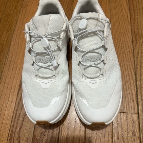 Hoka Men's Sneakers - White